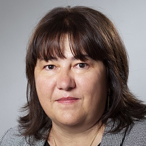 Николина Монева