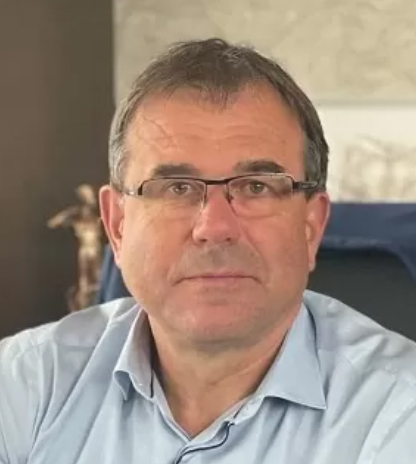 Георги Димитров